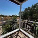펜션 Maria's House With Garden 소조폴리