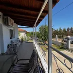 Maria's House With Garden Sozopoli