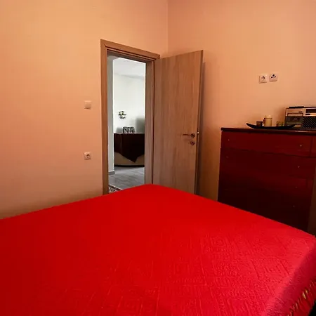Maria's House With Garden Holiday home Sozopoli