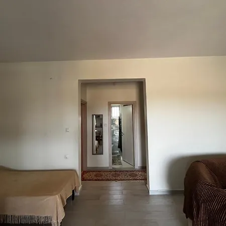 Maria's House With Garden Holiday home Sozopoli