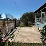 別荘 Maria's House With Garden