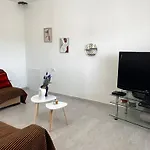 Maria's House With Garden
